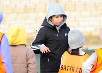 Спорт учёбе не помеха!