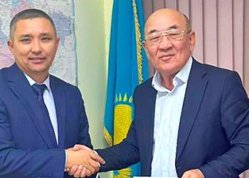 МЕМОРАНДУМ О СОТРУДНИЧЕСТВЕ