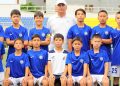 Жазғы Қазақстан чемпионаттарының қорытындылары